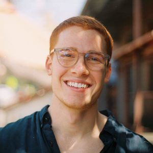 Meet your Posher, Carter